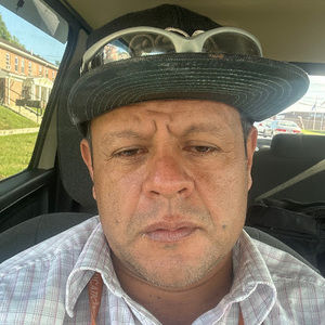 Meet your Posher, Francisco javier